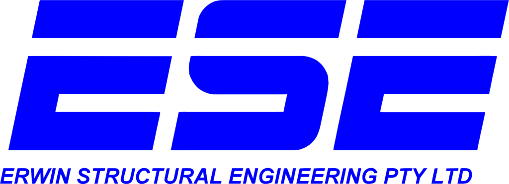ESE Logo Blue